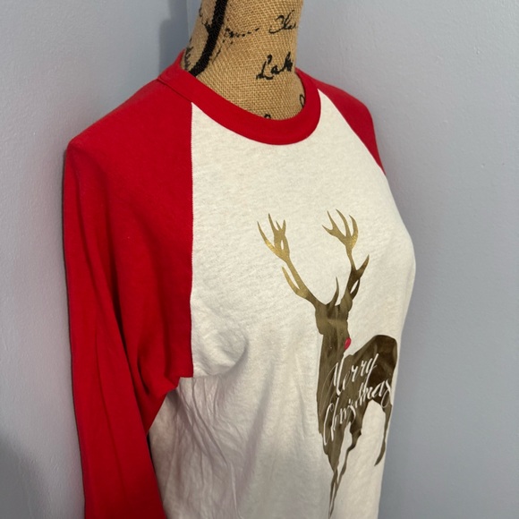 Soffe Christmas Shirt - Picture 3 of 11